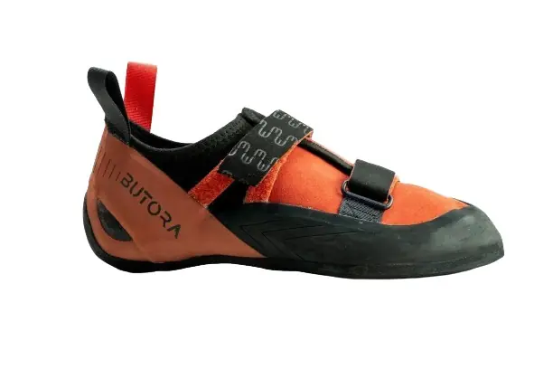 Endeavor Narrow Fit - Redwood - 9