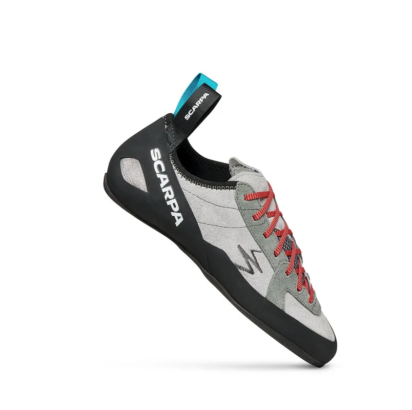 Women‘s Helix - Silver/Midgray - 40.5