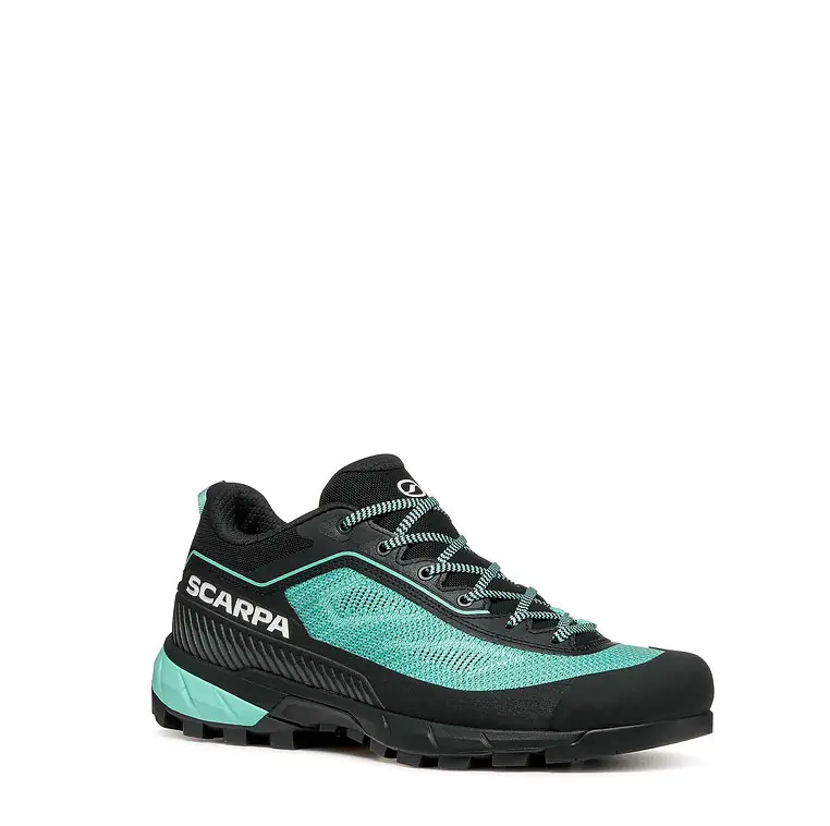 Women‘s Rapid Lt - Aqua - 41