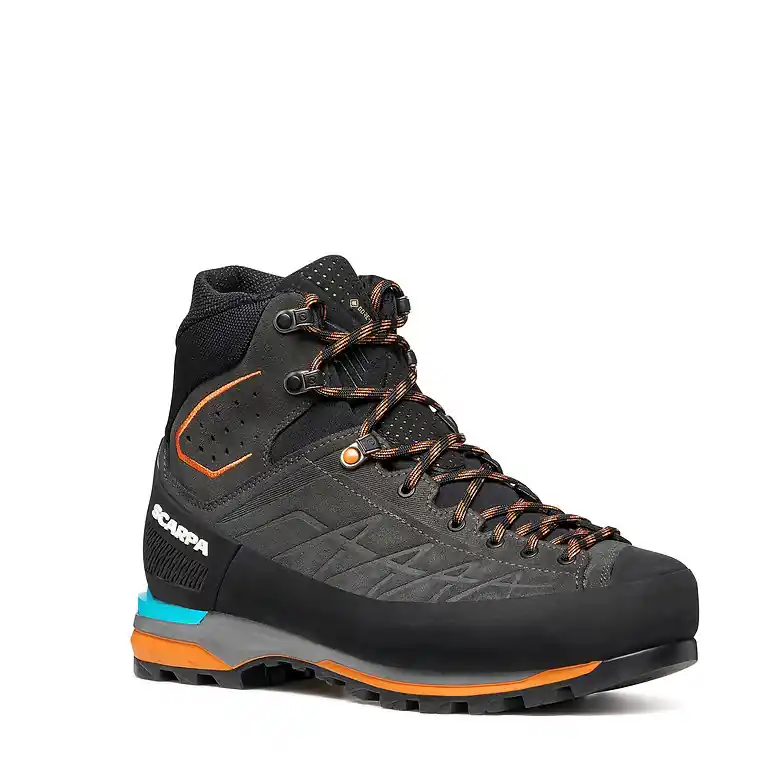 Zodiac Tech Gtx - Anthracite/Tonic - 42