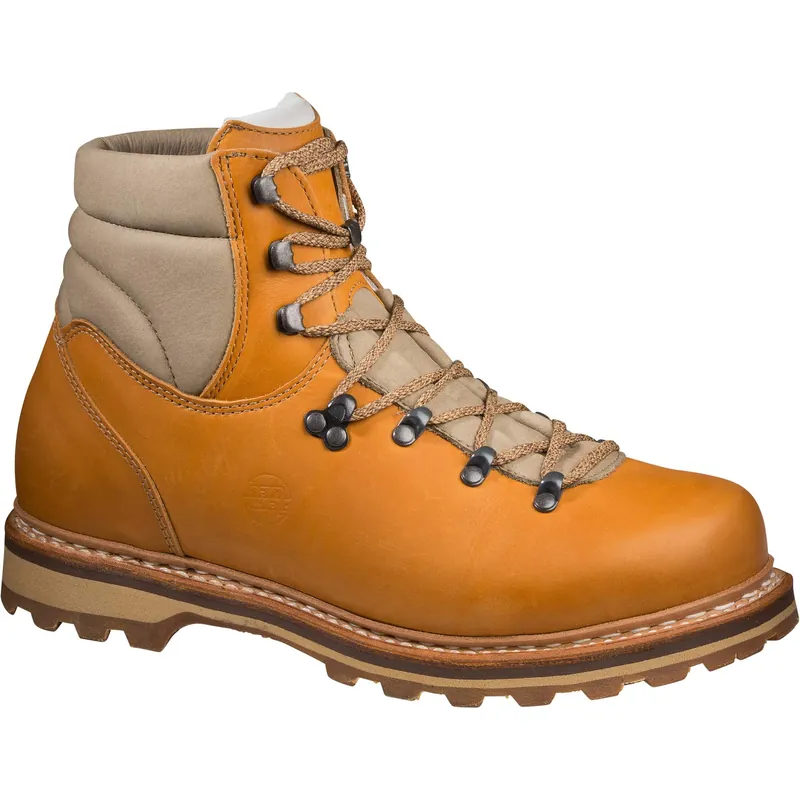Men‘s Stuiben II - Cognac - 9 US/8 UK