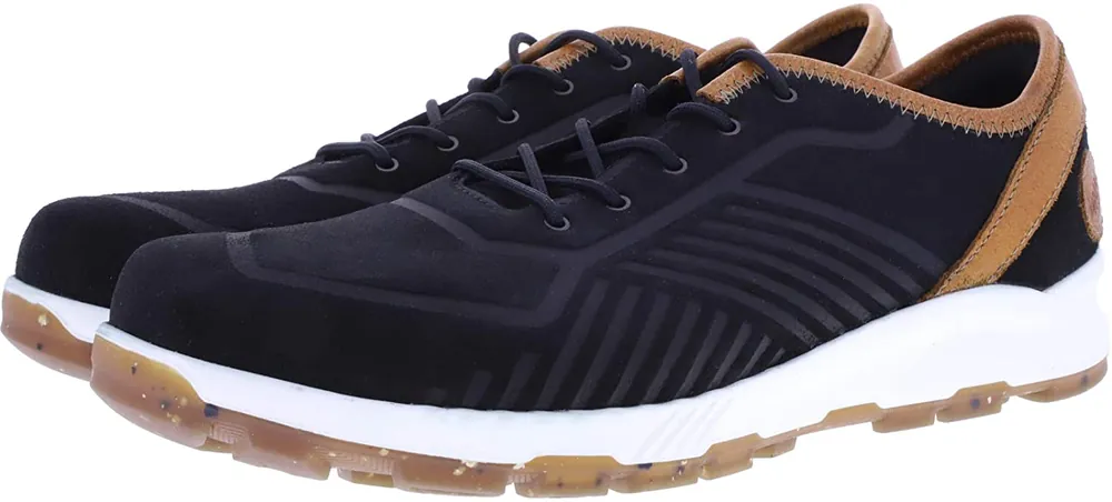 Men‘s Vion - Black/Cognac - 9.5 US/8.5 UK