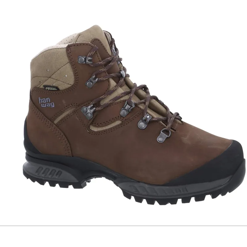 Men‘s Tatra II Bunion Gtx - Erde/Brown - 9 US/8 UK