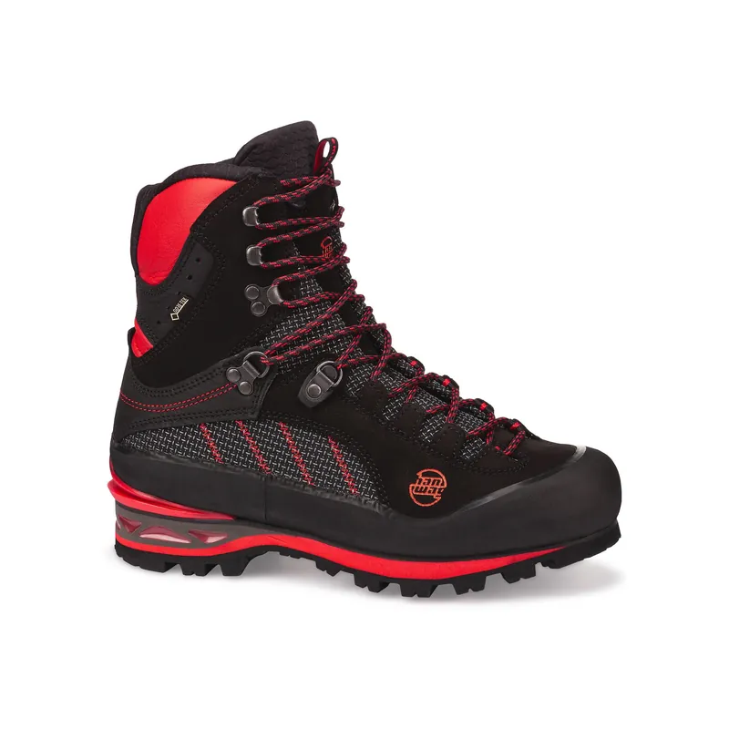 Men‘s Friction Ii Gtx - Schwarzblack - 9 US/8 UK