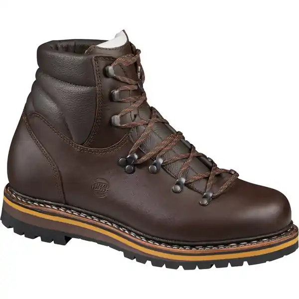 Men‘s Grunten - Chestnut - 10.5 US/9.5 UK