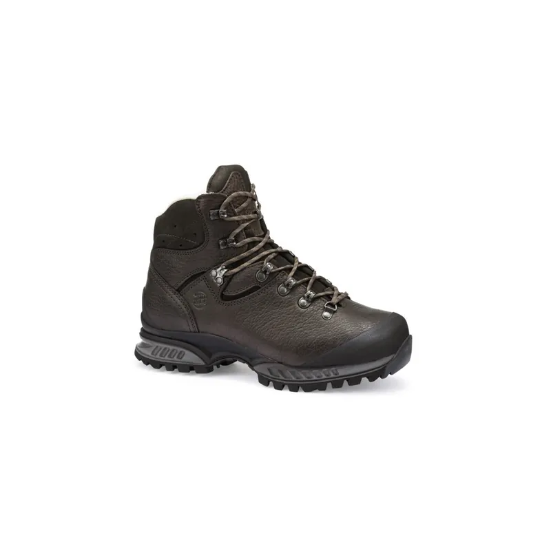Men‘s Lhasa II - Chestnut/Asphalt - 9 US/8 UK