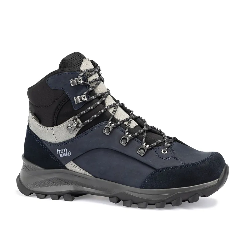 Men‘s Alta Bunion Ii Gtx - Navy/Grey - 9 US/8 UK