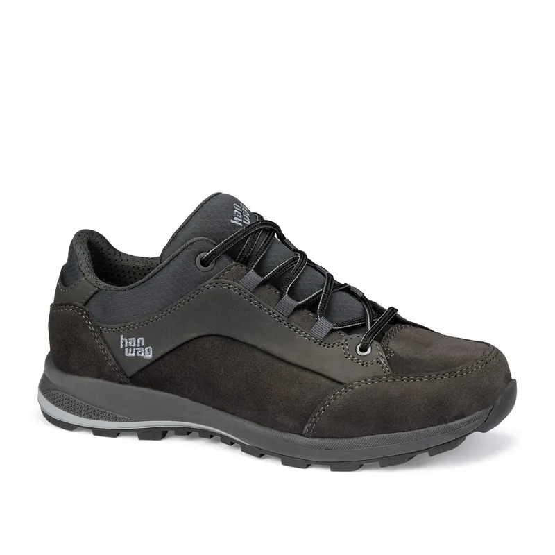 Women‘s Banks Low Bunion Ll - Asphalt/Asphalt - 9 US/6.5 UK