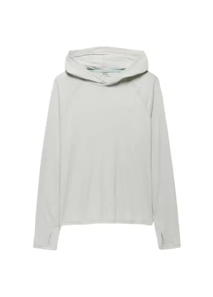 Men‘s Sol Shade Hoodie - River Rock - Small