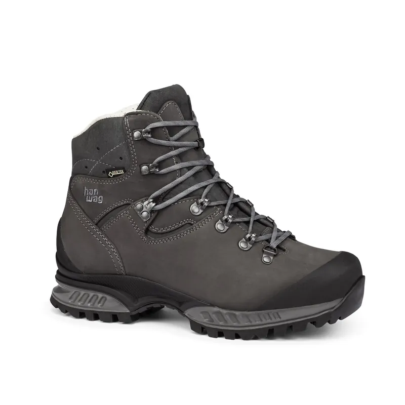Men‘s Tatra Ii Gtx - Asphalt - 10.5 US/9.5 UK