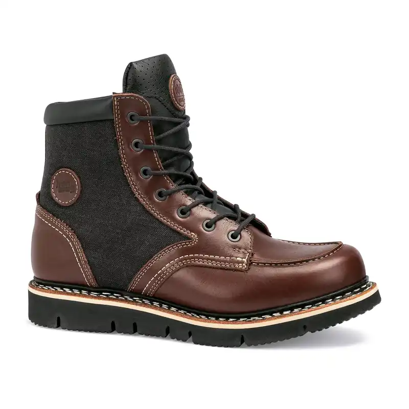 Men‘s Hans 100 - Century/Black - 11.5 US/10.5 UK