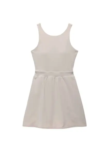 Women‘s Luxara Balance Dress - Almond - Medium
