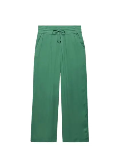 Women‘s Fernie Beach Pant - Jade - Large