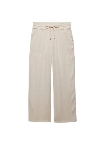 Women‘s Fernie Beach Pant - Alba Currents - Medium