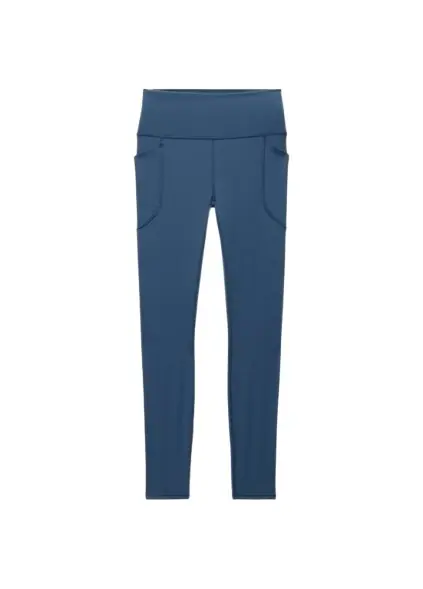 Women‘s Luxara Pocket Legging - Bluff Blue - Large