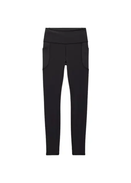 Women‘s Luxara Pocket Legging - Black - XL