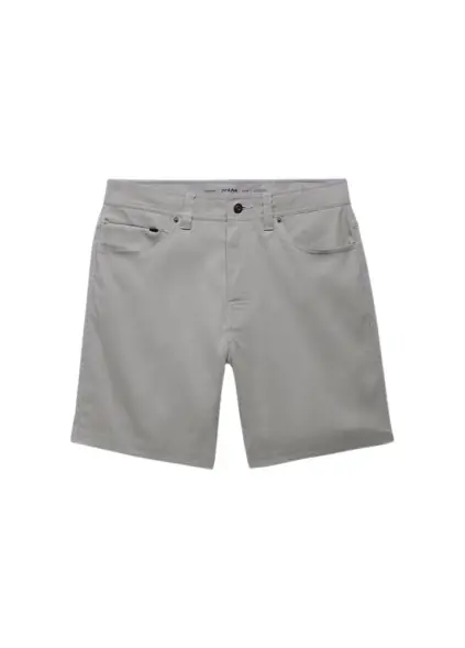 Men‘s Stretch Zion 5 Pocket 8 Short - Sterling - 28