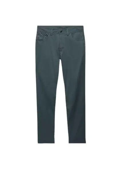Men‘s Stretch Zion 5 Pocket Standard Pant - Grey Blue - 30x32