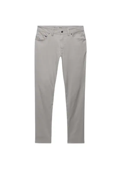 Men‘s Stretch Zion 5 Pocket Standard Pant - Sterling - 32x30
