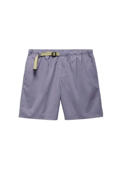 Men‘s Stretch Zion Pull On 7 Short - Taro - XL