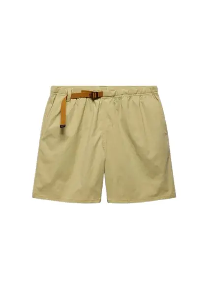 Men‘s Stretch Zion Pull On 7 Short - Jackfruit - Large