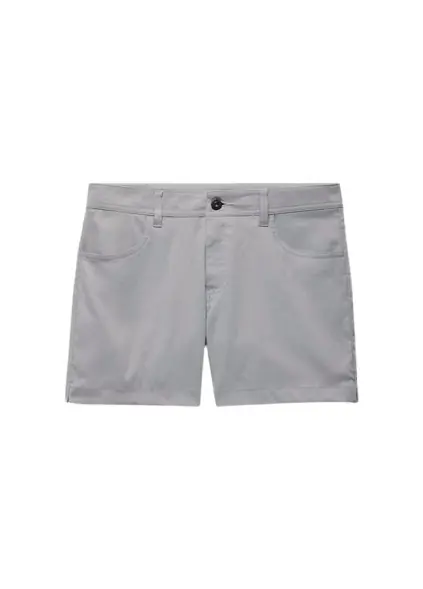Women‘s Stretch Zion Halle 5 Short - Sterling - 10