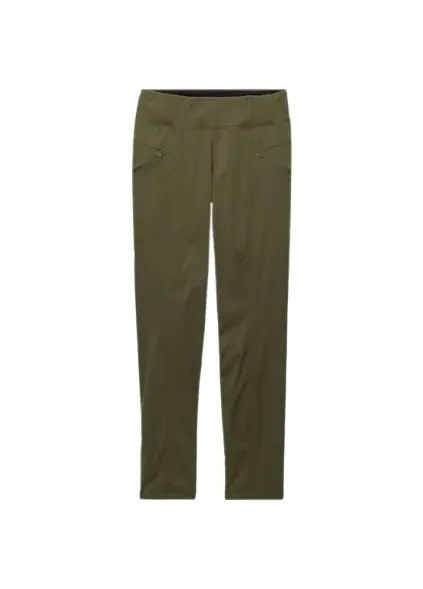 Women‘s Koen Daily Pant Regular - Cargo Green - XS