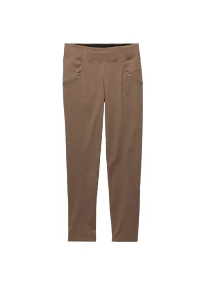Women‘s Koen Daily Pant Regular - Mud - Large