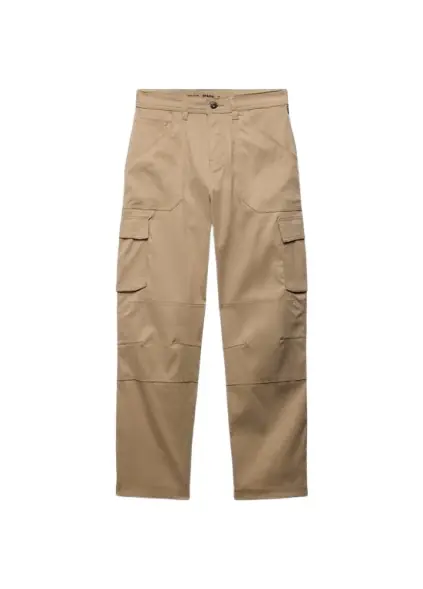 Women‘s Stretch Zion Cargo Pant - Sandbar - 2x29