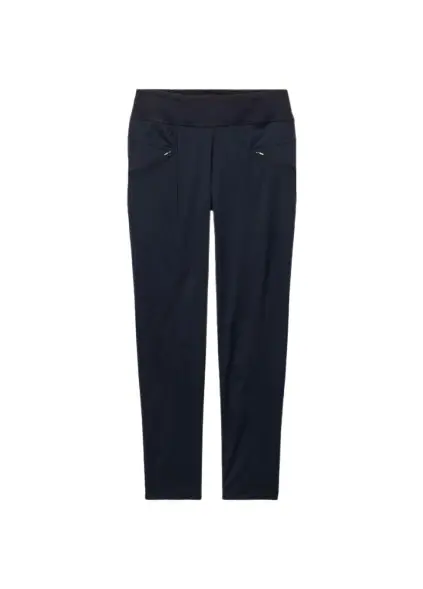 Women‘s Koen Daily Pant Regular - Black - XL
