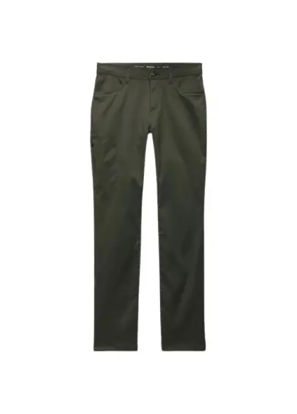 Women‘s Stretch Zion Halle Pant - Spruce - 2x34