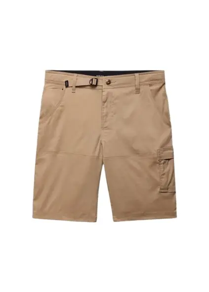 Men‘s Stretch Zion 10 Short - Sandbar - 28