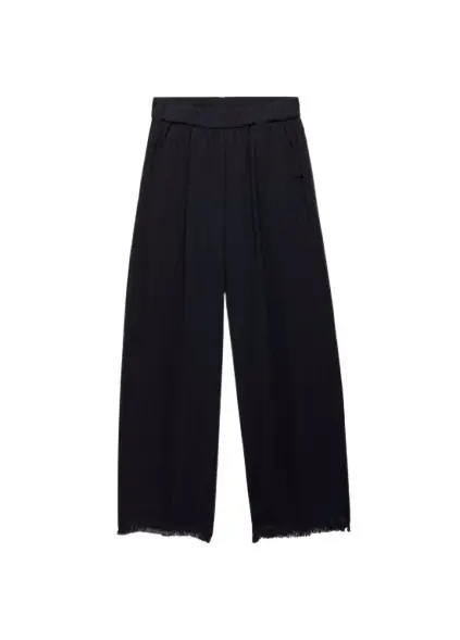 Women‘s Hideaways Pant - Black - Medium