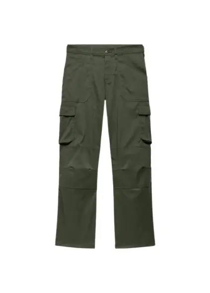 Women‘s Stretch Zion Cargo Pant - Spruce - 6x33