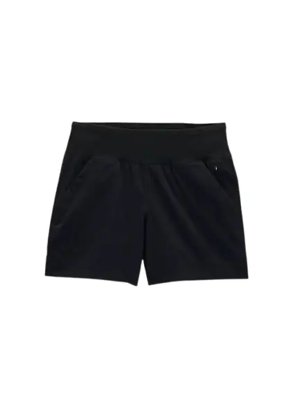 Women‘s Koen 5 Short - Black - XL