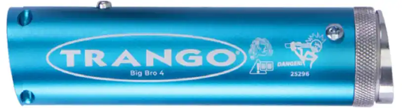 Big Bro 5.0 - Cyan - 4