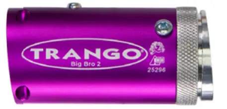 Big Bro 5.0 - Purple - 2