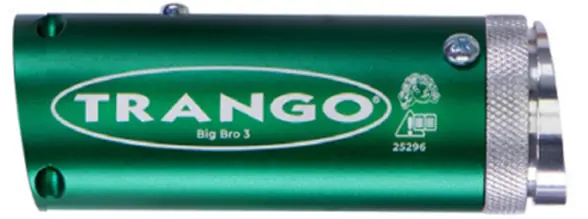 Big Bro 5.0 - Green - 3
