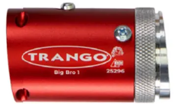 Big Bro 5.0 - Red - 1