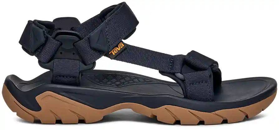 Men‘s Terra Fi 5 Universal - Total Eclipse - 10.5