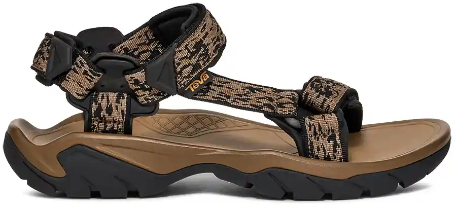 Men‘s Terra Fi 5 Universal - Blend Breen - 11.5