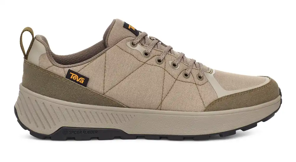 Men‘s Ellwood - Desert Taupe/Bungee Cord - 11.5