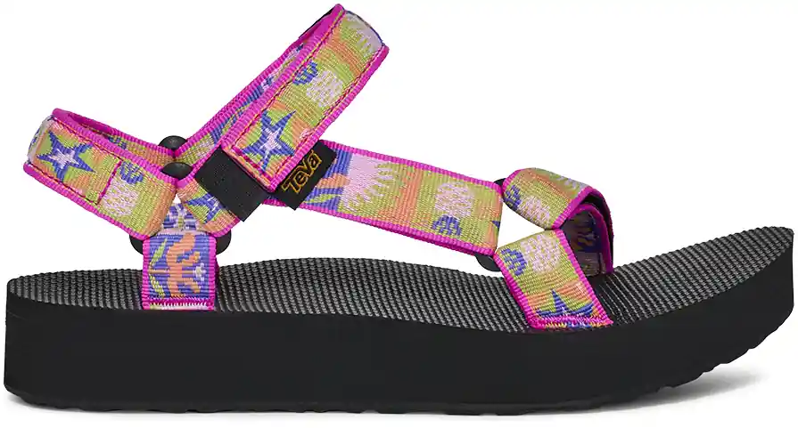 Women‘s Midform Universal - Vacation Neon Spring - 5