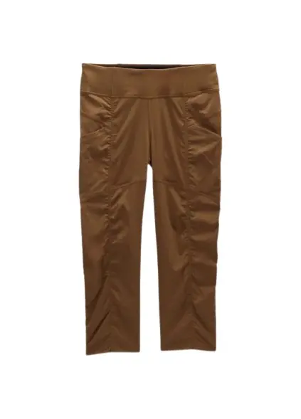 Women‘s Koen Capri - Sepia - XL