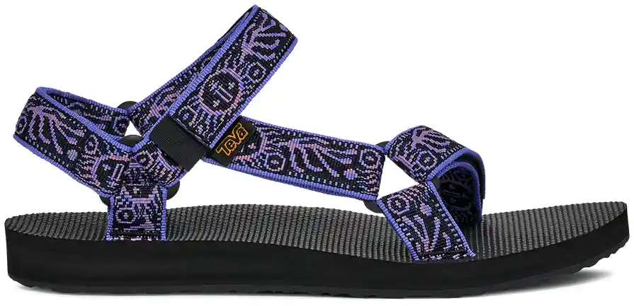 Women‘s Original Universal - Windy Summer Dazzling Blue - 5