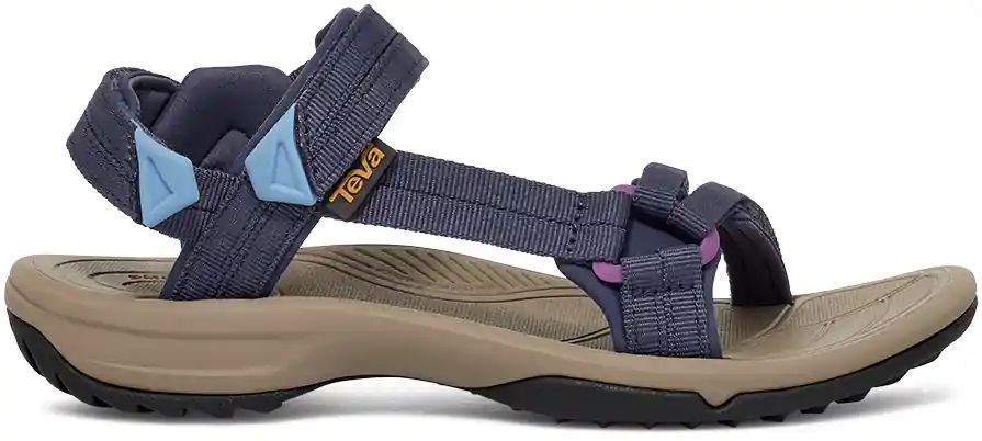Women‘s Terra Fi Lite - Crown Blue - 6