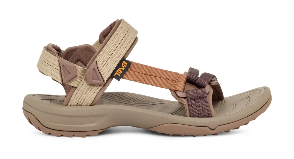 Women‘s Terra Fi Lite - Incense/Lion - 6