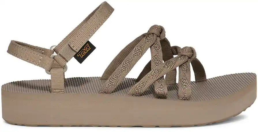 Women‘s Midform Kena Slim - Dune - 11