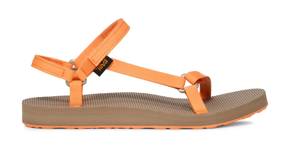 Women‘s Original Universal Slim - Papaya - 5
