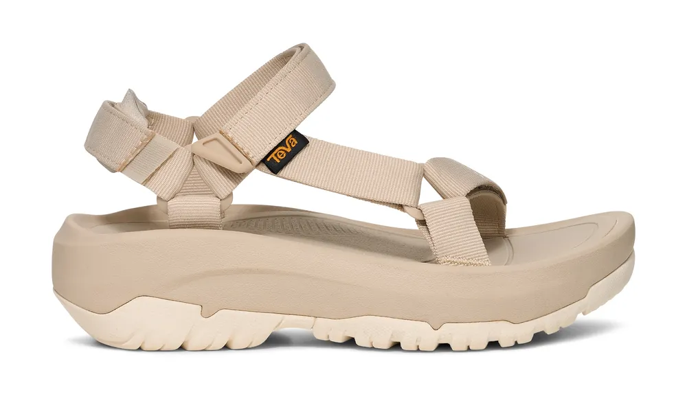 Women‘s Hurricane Xlt2 Ampsole - Oyster - 9